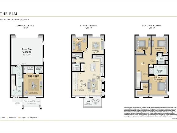 2nd image of 87 Oxbow Rd #42-3