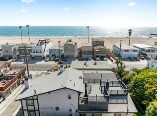 110 Rees St, Playa Del Rey, CA 90293