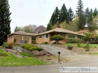 437 NE Province Dr, Camas, WA 98607