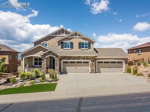 15686 Transcontinental Dr, Monument, CO 80132