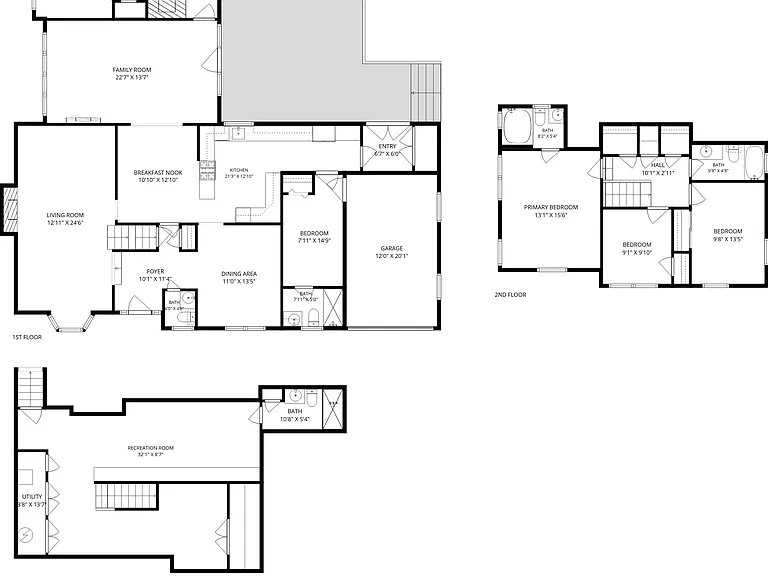 141 Idlewood Dr — Photo 38