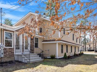 243 Shore Drive, Salem, NH 03079