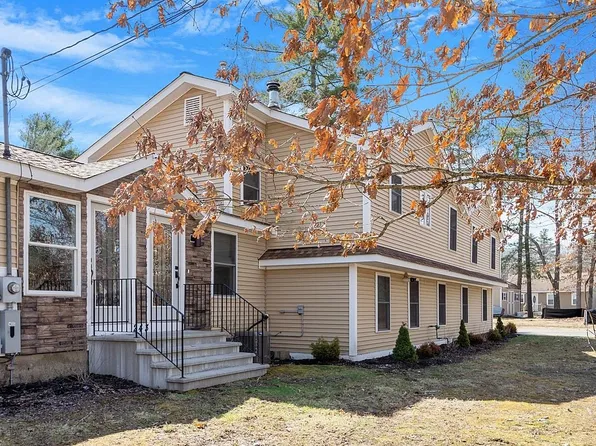 243 Shore Drive, Salem, NH 03079