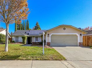 3506 Vernal Ct, Merced, CA 95340