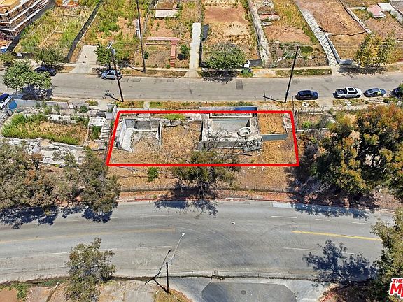5th image of 545 N Las Casas Ave
