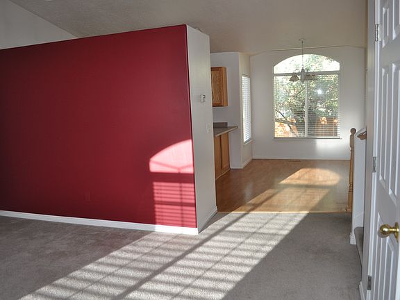 Living Room from entrance