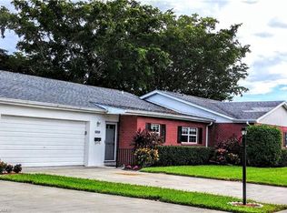 6925 Birdie Way, Fort Myers, FL 33919