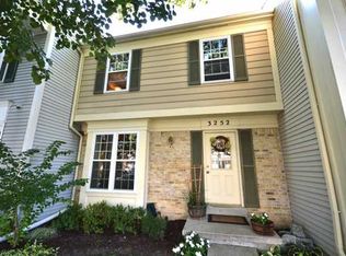 3252 Saint Augustine Ct, Olney, MD 20832
