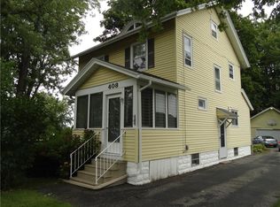 408 Crossfield Rd, Rochester, NY 14609