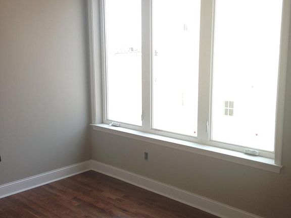 Huge gorgeous windows