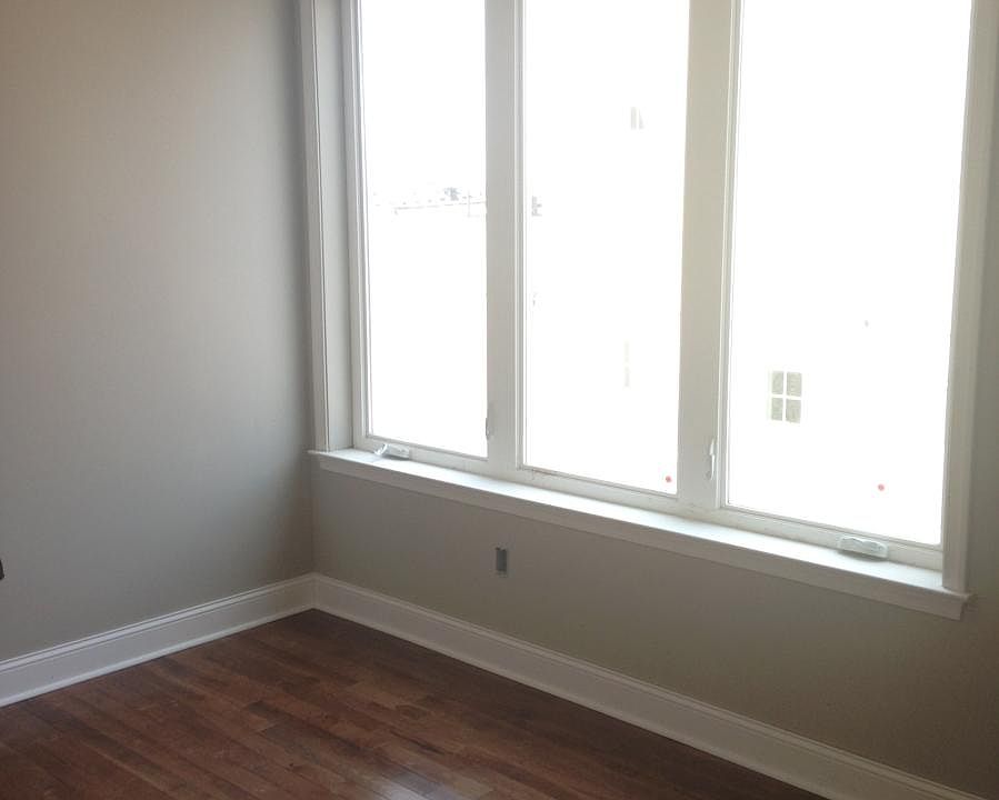 Huge gorgeous windows