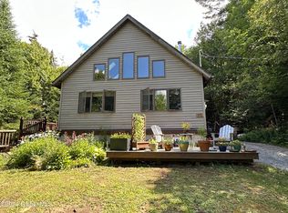 113 Wells Rd, Blue Mountain Lake, NY 12812