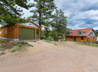 2793 Black Fawn Ln, Westcliffe, CO 81252