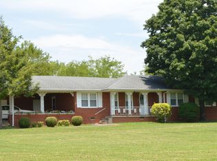 815 Spring St, Dover, TN 37058