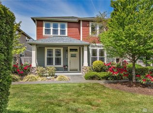 4306 25th St SE, Puyallup, WA 98374