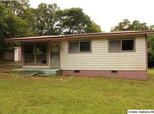 94 Morris St, Riverside, AL 35135