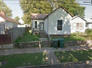 732 Cedar St, Owensboro, KY 42301