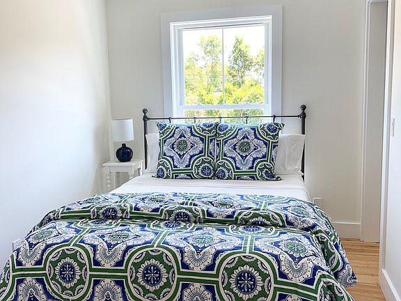 Bedroom #2-Queen Bed