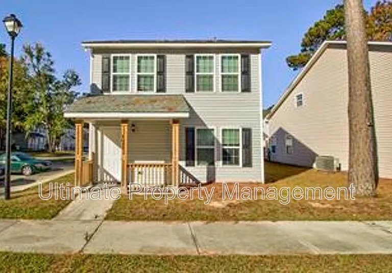 4633 Crawdad Ct — Photo 1