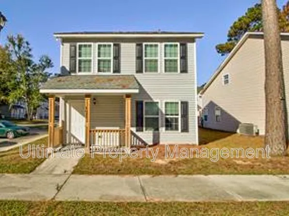 4633 Crawdad Ct, Wilmington, NC 28405