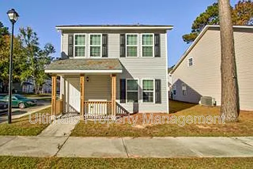 4633 Crawdad Ct Photo 1