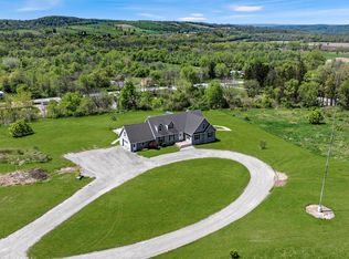 220 Anderson Circle, Fort Plain, NY 13339