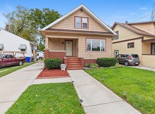 7417 26th Ave, Kenosha, WI 53143