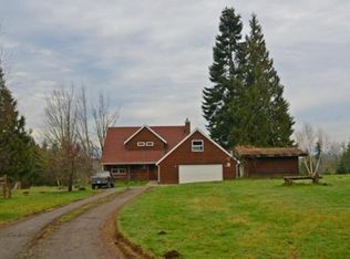21147 Michigan Hill Rd SW, Rochester, WA 98579