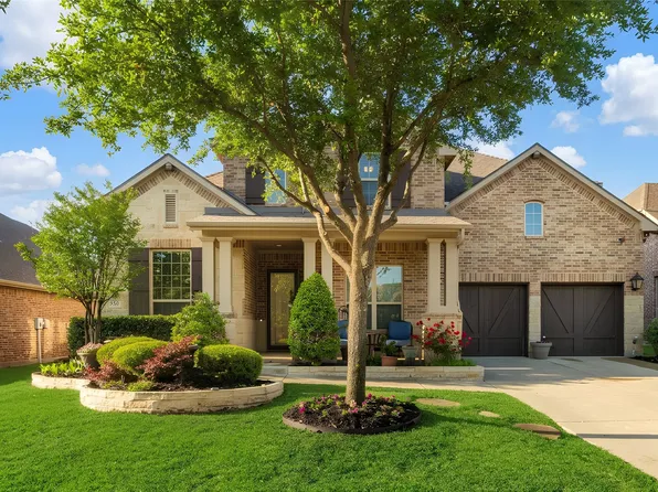 955 Champions Way, Roanoke, TX 76262