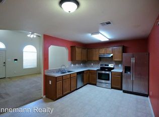 3010 Tangent Ct, Killeen, TX 76543