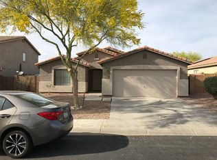 25680 W Morning Dove Ct, Buckeye, AZ 85326