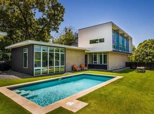 1801 Nickerson St, Austin, TX 78704