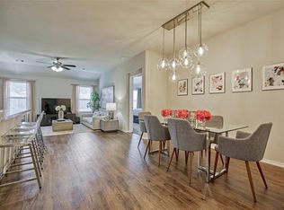 5431 Briarstone Ridge Ln, Spring, TX 77389