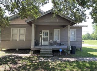 120 Daisy Ln, Ville Platte, LA 70586