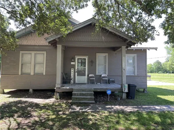 120 Daisy Ln, Ville Platte, LA 70586