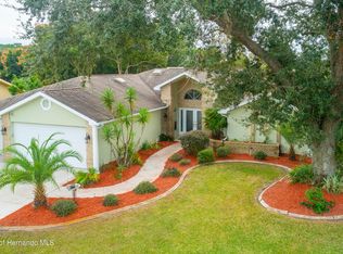 10340 Fairchild Rd, Spring Hill, FL 34608