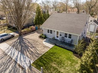 53 Montauk St, East Falmouth, MA 02536