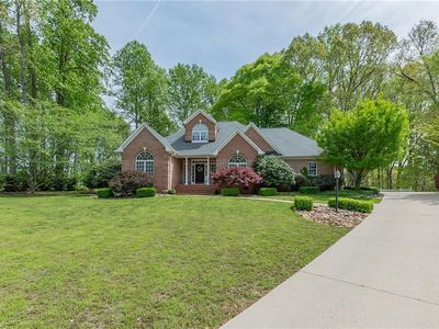 103 Royal Ashdown Ln, Lexington, NC, 27295
