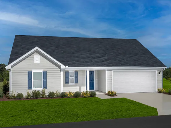 6117 Oak Passage Dr, Raleigh, NC 27603