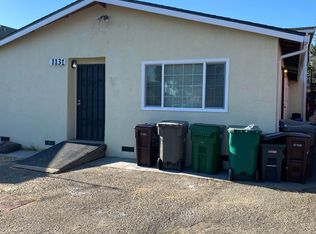 1131 88th Ave #A, Oakland, CA 94621