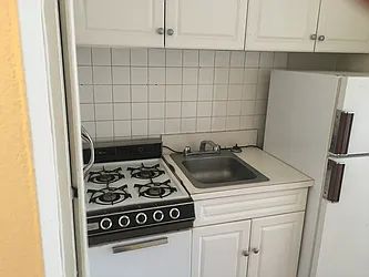 Rented by New York City Apartments