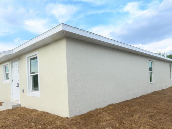 1208 SE Mills Ave, Arcadia, FL 34266
