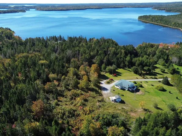 290 Macvicar Rd, Enon, NS B1J 1W5