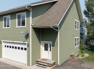 80 Eva Ln UNIT 14, Victor, ID 83455