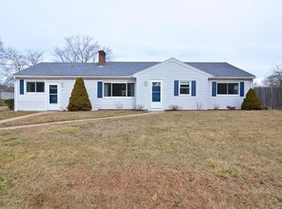 181 Wethersfield Dr, Warwick, RI 02886