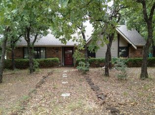 3801 Sunnyview Ln, Flower Mound, TX 75022