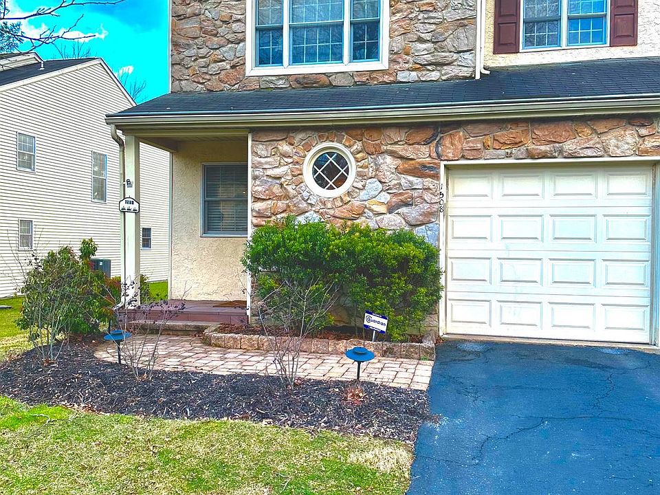 1508 Isaacs Ct, Maple Glen, PA 19002 MLS PAMC2094486 Zillow