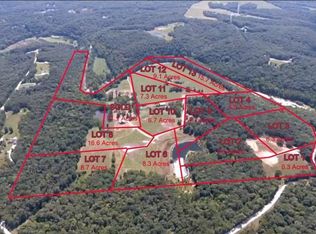 201 Big Creek Valley Dr, Troy, MO 63379