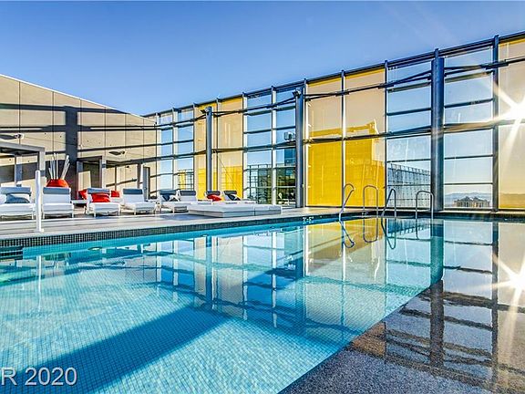 3rd image of 3726 Las Vegas Blvd S Unit 305