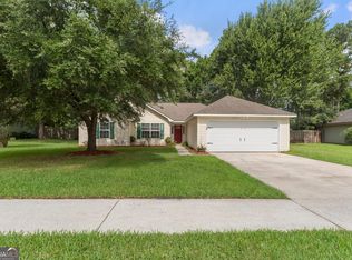 112 Dunbar Dr, Saint Marys, GA 31558